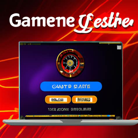 gamebet casino login registration